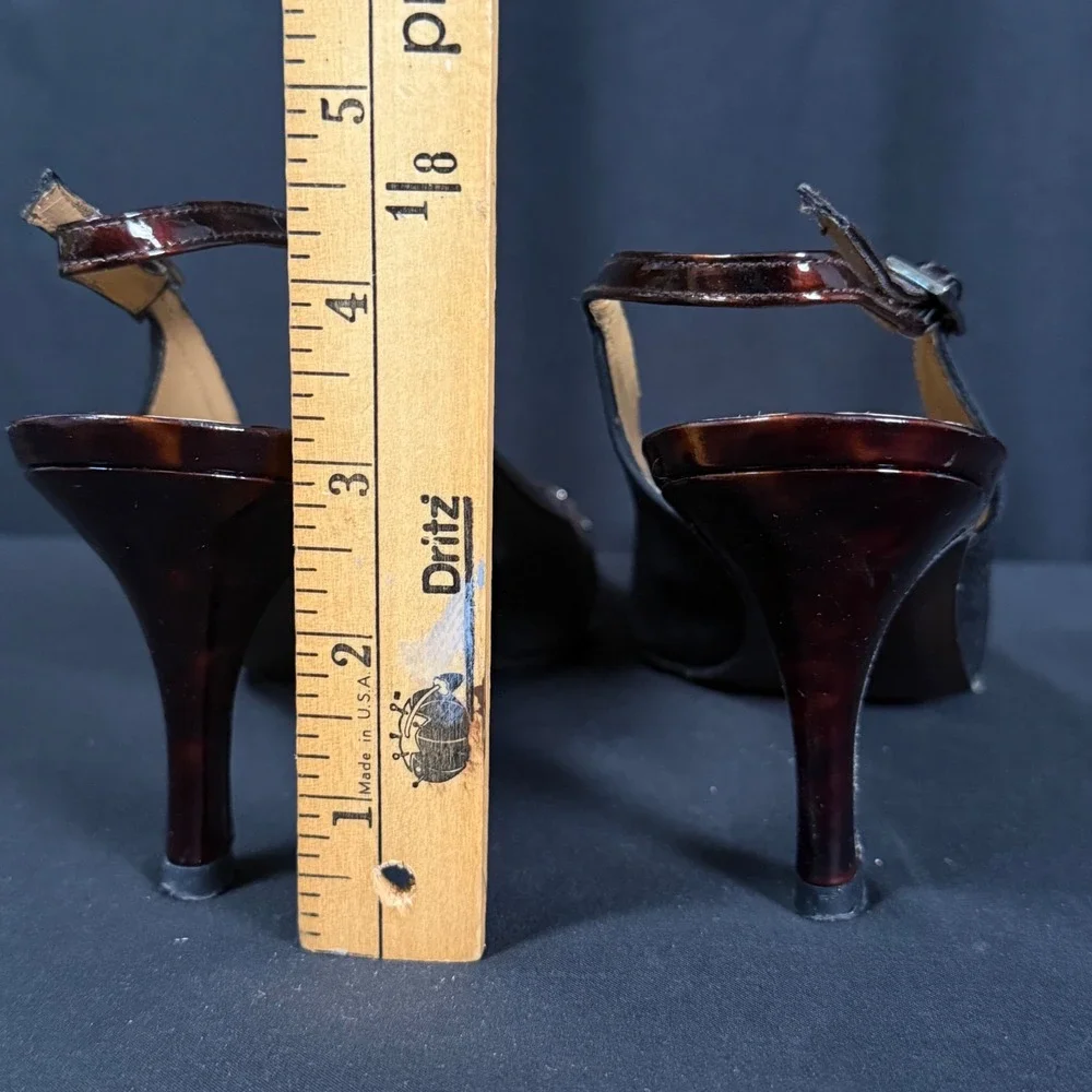 Stuart Weitzman vintage stuart